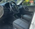 Белый Шкода Фабия, объемом двигателя 1.6 л и пробегом 207 тыс. км за 5590 $, фото 53 на Automoto.ua