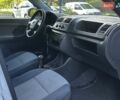 Белый Шкода Фабия, объемом двигателя 1.6 л и пробегом 207 тыс. км за 5590 $, фото 57 на Automoto.ua