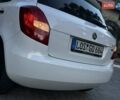 Белый Шкода Фабия, объемом двигателя 1.6 л и пробегом 207 тыс. км за 5590 $, фото 21 на Automoto.ua