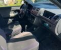 Білий Шкода Фабія, об'ємом двигуна 1.2 л та пробігом 235 тис. км за 4700 $, фото 12 на Automoto.ua