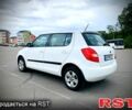 Білий Шкода Фабія, об'ємом двигуна 1.2 л та пробігом 287 тис. км за 4900 $, фото 5 на Automoto.ua