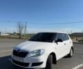 Білий Шкода Фабія, об'ємом двигуна 1.39 л та пробігом 170 тис. км за 5200 $, фото 1 на Automoto.ua
