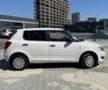 Білий Шкода Фабія, об'ємом двигуна 1.4 л та пробігом 268 тис. км за 3650 $, фото 2 на Automoto.ua