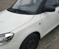 Белый Шкода Фабия, объемом двигателя 1.2 л и пробегом 288 тыс. км за 3400 $, фото 7 на Automoto.ua
