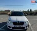 Белый Шкода Фабия, объемом двигателя 1.39 л и пробегом 170 тыс. км за 5500 $, фото 1 на Automoto.ua