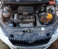 Білий Шкода Фабія, об'ємом двигуна 1.39 л та пробігом 241 тис. км за 4300 $, фото 6 на Automoto.ua