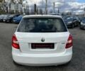 Шкода Фабия 2011 в Буче на Automoto.ua Белый Шкода Фабия, объемом двигателя 1.2 л и пробегом 156 тыс. км за 6300 $, фото 11 на Automoto.ua