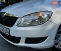 Белый Шкода Фабия, объемом двигателя 1.6 л и пробегом 207 тыс. км за 5550 $, фото 33 на Automoto.ua