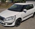 Білий Шкода Фабія, об'ємом двигуна 1.2 л та пробігом 263 тис. км за 2900 $, фото 1 на Automoto.ua