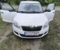 Білий Шкода Фабія, об'ємом двигуна 1 л та пробігом 155 тис. км за 5900 $, фото 1 на Automoto.ua