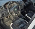 Білий Шкода Фабія, об'ємом двигуна 0 л та пробігом 240 тис. км за 3999 $, фото 8 на Automoto.ua