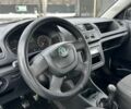Белый Шкода Фабия, объемом двигателя 1.2 л и пробегом 270 тыс. км за 3450 $, фото 8 на Automoto.ua