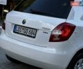Белый Шкода Фабия, объемом двигателя 1.6 л и пробегом 207 тыс. км за 5590 $, фото 44 на Automoto.ua