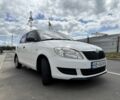 Білий Шкода Фабія, об'ємом двигуна 1.2 л та пробігом 230 тис. км за 4800 $, фото 4 на Automoto.ua