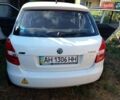 Білий Шкода Фабія, об'ємом двигуна 1.39 л та пробігом 241 тис. км за 4300 $, фото 7 на Automoto.ua