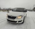 Білий Шкода Фабія, об'ємом двигуна 1.2 л та пробігом 300 тис. км за 3800 $, фото 1 на Automoto.ua