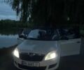 Белый Шкода Фабия, объемом двигателя 1.6 л и пробегом 303 тыс. км за 6000 $, фото 4 на Automoto.ua
