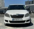 Білий Шкода Фабія, об'ємом двигуна 1.4 л та пробігом 268 тис. км за 3650 $, фото 8 на Automoto.ua