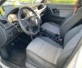 Белый Шкода Фабия, объемом двигателя 1.2 л и пробегом 112 тыс. км за 6400 $, фото 4 на Automoto.ua