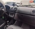 Белый Шкода Фабия, объемом двигателя 1.4 л и пробегом 359 тыс. км за 5600 $, фото 6 на Automoto.ua