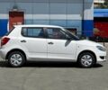 Білий Шкода Фабія, об'ємом двигуна 1.2 л та пробігом 173 тис. км за 4740 $, фото 3 на Automoto.ua