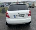 Білий Шкода Фабія, об'ємом двигуна 1.2 л та пробігом 298 тис. км за 4500 $, фото 4 на Automoto.ua