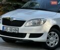 Белый Шкода Фабия, объемом двигателя 1.6 л и пробегом 207 тыс. км за 5590 $, фото 24 на Automoto.ua