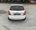 Белый Шкода Фабия, объемом двигателя 1.39 л и пробегом 230 тыс. км за 3698 $, фото 26 на Automoto.ua