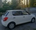 Білий Шкода Фабія, об'ємом двигуна 1.2 л та пробігом 160 тис. км за 4400 $, фото 1 на Automoto.ua