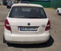 Білий Шкода Фабія, об'ємом двигуна 1.2 л та пробігом 263 тис. км за 3200 $, фото 6 на Automoto.ua
