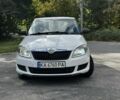 Шкода Фабія 2011 у Запоріжжя на Automoto.ua Білий Шкода Фабія, об'ємом двигуна 1.4 л та пробігом 230 тис. км за 5200 $, фото 1 на Automoto.ua
