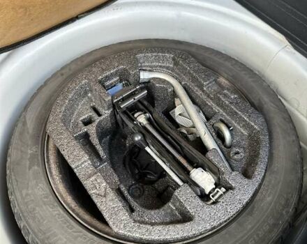 Шкода Фабия 2011 в Буче на Automoto.ua Белый Шкода Фабия, объемом двигателя 1.2 л и пробегом 156 тыс. км за 6300 $, фото 14 на Automoto.ua