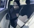 Білий Шкода Фабія, об'ємом двигуна 1.4 л та пробігом 242 тис. км за 3850 $, фото 11 на Automoto.ua