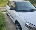 Белый Шкода Фабия, объемом двигателя 1.2 л и пробегом 199 тыс. км за 5226 $, фото 6 на Automoto.ua