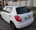 Білий Шкода Фабія, об'ємом двигуна 1.2 л та пробігом 192 тис. км за 5500 $, фото 1 на Automoto.ua