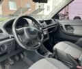 Білий Шкода Фабія, об'ємом двигуна 1.2 л та пробігом 230 тис. км за 4800 $, фото 3 на Automoto.ua