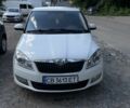 Білий Шкода Фабія, об'ємом двигуна 1.6 л та пробігом 200 тис. км за 4600 $, фото 1 на Automoto.ua