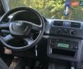 Белый Шкода Фабия, объемом двигателя 1.6 л и пробегом 207 тыс. км за 5590 $, фото 75 на Automoto.ua