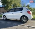 Белый Шкода Фабия, объемом двигателя 1.2 л и пробегом 112 тыс. км за 6400 $, фото 8 на Automoto.ua