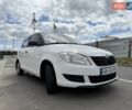Шкода Фабия 2011 в Виннице на Automoto.ua Белый Шкода Фабия, объемом двигателя 1.2 л и пробегом 230 тыс. км за 4800 $, фото 1 на Automoto.ua