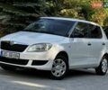 Белый Шкода Фабия, объемом двигателя 1.6 л и пробегом 207 тыс. км за 5590 $, фото 25 на Automoto.ua