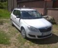 Білий Шкода Фабія, об'ємом двигуна 1.2 л та пробігом 310 тис. км за 3950 $, фото 1 на Automoto.ua