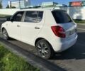 Белый Шкода Фабия, объемом двигателя 1.2 л и пробегом 112 тыс. км за 6400 $, фото 3 на Automoto.ua