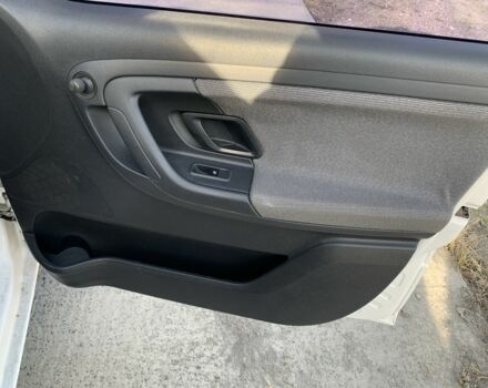 Белый Шкода Фабия, объемом двигателя 1.4 л и пробегом 229 тыс. км за 3799 $, фото 19 на Automoto.ua