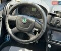 Белый Шкода Фабия, объемом двигателя 1.2 л и пробегом 173 тыс. км за 4990 $, фото 16 на Automoto.ua
