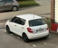 Білий Шкода Фабія, об'ємом двигуна 1.4 л та пробігом 690 тис. км за 3600 $, фото 1 на Automoto.ua