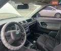 Белый Шкода Фабия, объемом двигателя 1.39 л и пробегом 188 тыс. км за 4999 $, фото 18 на Automoto.ua