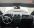 Белый Шкода Фабия, объемом двигателя 1.39 л и пробегом 188 тыс. км за 4999 $, фото 16 на Automoto.ua