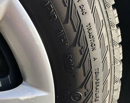 Белый Шкода Фабия, объемом двигателя 1.2 л и пробегом 25 тыс. км за 6200 $, фото 17 на Automoto.ua