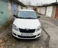 Белый Шкода Фабия, объемом двигателя 1.2 л и пробегом 240 тыс. км за 5000 $, фото 4 на Automoto.ua
